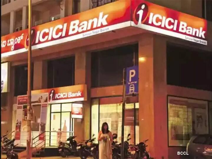 ICICI Bank: प्राइवेट सेक्टर के इस बैंक ने भी निफ्टी की उड़ान में 3 अंकों का योगदान दिया है. इसने सूचकांक को 104.48 अंक चढ़ाया है.