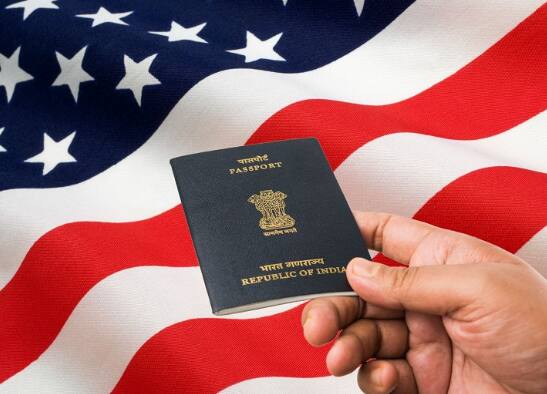 Trying to give more and more visas to Indians, this is our top priority America ਭਾਰਤੀਆਂ ਨੂੰ ਵੱਧ ਤੋਂ ਵੱਧ ਵੀਜ਼ਾ ਦੇਣ ਦੀ ਕੋਸ਼ਿਸ਼, ਇਹ ਸਾਡੀ ਸਭ ਤੋਂ ਵੱਡੀ ਤਰਜੀਹ : ਅਮਰੀਕਾ