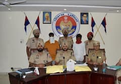 Punjab Police: ਸਾਈਕਲ 'ਤੇ ਬਿਹਾਰ ਤੋਂ ਪੰਜਾਬ ਲਿਆ ਕੇ ਵੇਚਦੇ ਸੀ ਅਫ਼ੀਮ, ਇੰਝ ਆਏ ਪੁਲਿਸ ਦੇ ਅੜਿੱਕੇ