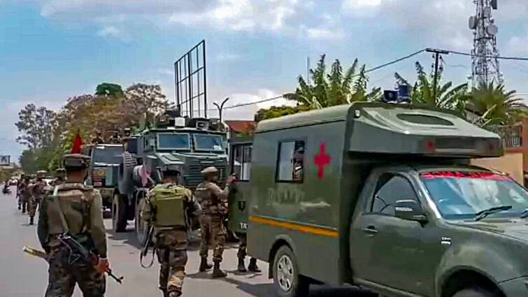 Manipur Violence: More than 100 people died, 50 thousand people homeless, why Manipur is not getting calm? Manipur Violence: 100થી વધુ લોકોના મોત, 50 હજાર લોકો બેઘર, કેમ મણિપુર નથી થઈ રહ્યું શાંત?