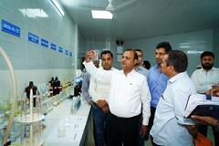 नए ट्यूबवेल से दूर होगी पानी की किल्लत, जानें बवाना में कब तक पेयजल...