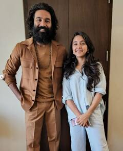 Captain Miller : மூன்று பாகங்களாக உருவாகிறதா கேப்டன் மில்லர்? ரசிகர்களுக்கு அதிர்ச்சி கொடுத்த புதிய தகவல்!