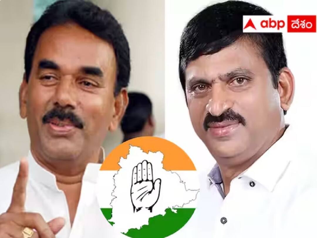 Congress Joinings: రాహుల్తో జూమ్లో మాట్లాడిన పొంగులేటి, జూపల్లి, కూచుకుళ్ల - పార్టలో చేరేది ఎప్పుడంటే? Ponguleti Srinivasa Reddy, Jupally Krishna Rao and Kuchukulla Damodar all set to join Congress Congress Joinings: రాహుల్తో జూమ్లో మాట్లాడిన పొంగులేటి, జూపల్లి, కూచుకుళ్ల - పార్టలో చేరేది ఎప్పుడంటే?