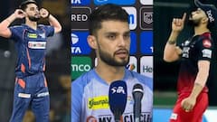 Virat Kohli vs Naveen Ul Haq Fight: తన తప్పేమీ లేదంటున్న నవీన్ ఉల్ హక్