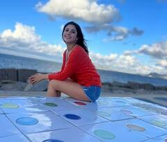 Photos : કોની સાથે ઈટાલીમાં જલસા કરી રહી છે શેહનાઝ ગીલ???