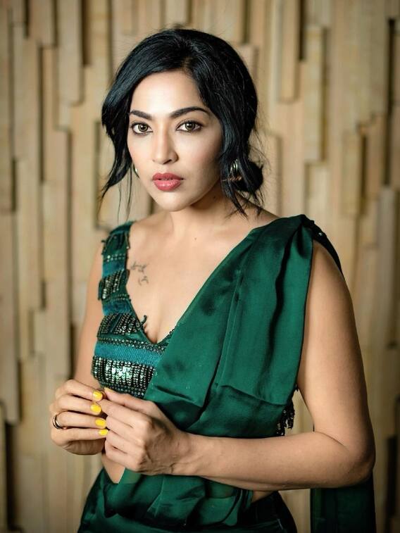 பெரும் விபரீதத்தில்  இருந்து உயிர் தப்பிய வி.ஜே ரம்யா