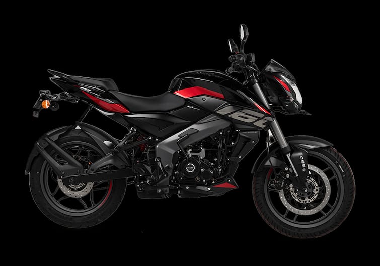 Bajaj Pulsar New NS160 NS200 Launched Check Price Specifications Features Bajaj Pulsar New: కొత్త పల్సర్ బైక్‌లు లాంచ్ చేసిన బజాజ్ - ధర ఎంతంటే?