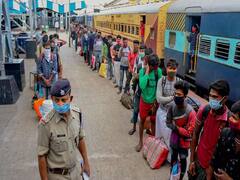 'ट्रेन में सफर करते समय खुद रखें सामान का ध्यान', सुप्रीम कोर्ट का अहम फैसला, कहा- जब यात्री हिफाजत नहीं कर सकते तो...