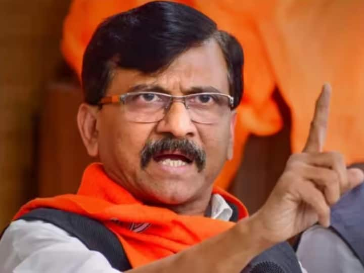 Maharashtra News Sanjay Raut target central government over Junagadh Manipur violence Nehru Memorial Museum Maharashtra: जूनागढ़, मणिपुर हिंसा को लेकर केंद्र पर भड़के राउत, कहा- 'चीन पर सर्जिकल स्ट्राइक की हिम्मत...'