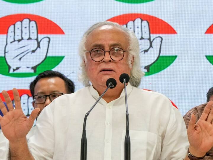 Manipur Violence Congress Jairam Ramesh Slams BJP RSS and Gave Example PM Modi Of Atal Bihari Vajpayee Manipur Violence: 'मणिपुर के लोगों को सिर्फ पीएम मोदी से उम्मीद', कांग्रेस नेता जयराम रमेश ने क्यों कही ये बात
