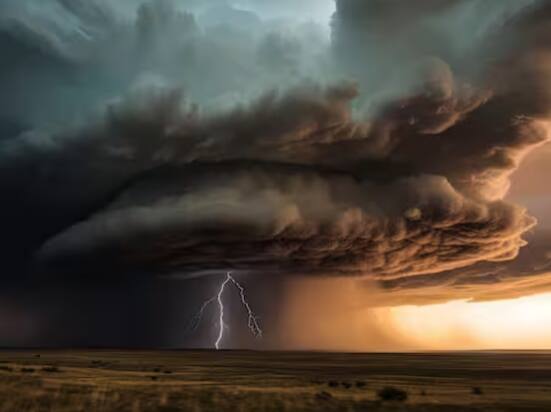 ਚੱਕਰਵਾਤ ਦਾ ਨਾਂ ਔਰਤ ਦੇ ਨਾਂ 'ਤੇ ਰੱਖਣ ਨਾਲ ਇਸ ਦੀ ਤੀਬਰਤਾ 'ਤੇ ਕੋਈ ਅਸਰ ਨਹੀਂ ਪੈਂਦਾ। ਆਓ ਜਾਣਦੇ ਹਾਂ ਕਿ ਇਹ ਚੱਕਰਵਾਤ ਹੋਰ ਤਬਾਹੀ ਕਿਉਂ ਮਚਾਉਂਦੇ ਹਨ।