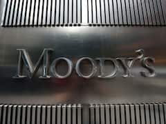 Finance Ministry Officials Meet Moody's, Push For Credit Rating Upgrade: Report