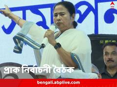 রণকৌশল থেকে সার্বিক পরিস্থিতি নিয়ে আলোচনা, মমতার নেতৃত্বে কালীঘাটে বৈঠক মিটল তৃণমূলের