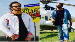 Rohit Shetty Net Worth : ਨੈੱਟ ਵਰਥ 'ਚ ਵੀ ਬਾਲੀਵੁੱਡ ਸਿਤਾਰਿਆਂ ਨੂੰ ਟੱਕਰ ਦਿੰਦੇ ਹਨ ਰੋਹਿਤ ਸ਼ੈੱਟੀ , ਅੰਕੜਾ ਜਾਣ ਉੱਡ ਜਾਣਗੇ ਹੋਸ਼