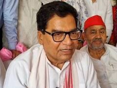 आदिपुरुष विवाद पर सपा नेता रामगोपाल यादव की प्रतिक्रिया, कहा- 'हनुमान जी का अपमान...'