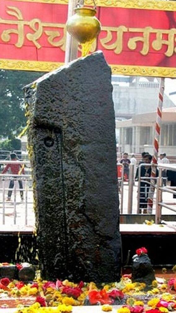 आज शनी अमावास्या,भारतातील शनी मंदीरे!