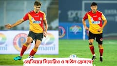 নতুন মরসুমের আগে ২ স্প্যানিশ ফুটবলারকে নিয়ে আক্রমণভাগের শক্তি বাড়িয়ে নিল লাল হলুদ শিবির