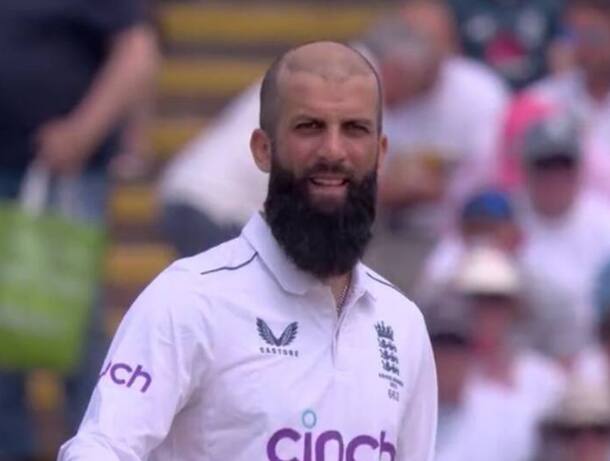 eng-vs-aus-moeen-ali-test-wicket-after-two-years-travis-head-out-after-50-runs-birmingham ENG vs AUS: ਮੋਇਨ ਅਲੀ ਨੂੰ 2 ਸਾਲ ਬਾਅਦ ਮਿਲੀ ਟੈਸਟ ਵਿਕਟ, ਆਸਟ੍ਰੇਲੀਆਈ ਬੱਲੇਬਾਜ਼ ਟ੍ਰੈਵਿਸ ਹੈੱਡ ਨੂੰ ਕੀਤਾ ਆਊਟ