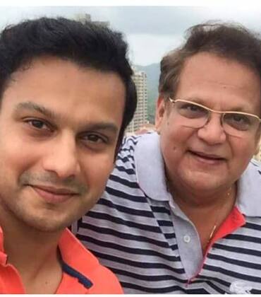 मराठी चित्रपटसृष्टीतील ज्येष्ठ अभिनेते आणि दिग्दर्शक महेश कोठारे हे विविध प्रोजेक्ट्समधून प्रेक्षकांच्या भेटीस येतात. महेश कोठारे यांच्या झपाटलेला, धुमधडाका, पछाडलेला या चित्रपटांनी प्रेक्षकांची मनं जिंकली. महेश कोठारे यांचा मुलगा आदिनाथ कोठारे हा देखील मनोरंजन क्षेत्रात काम करतो.
