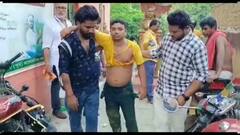 এবার প্রত্যাহার-সন্ত্রাস, মনোনয়ন প্রত্যাহারে বিজেপি প্রার্থীকে চাপের অভিযোগ