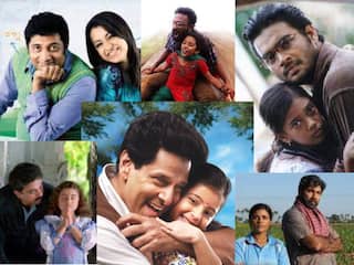 Father Daughter Movies: அப்பாவின் குட்டி தேவதை நீயே! அப்பா - மகள் உன்னதமான உறவை காட்சிப்படுத்திய தமிழ் படங்கள் சில...