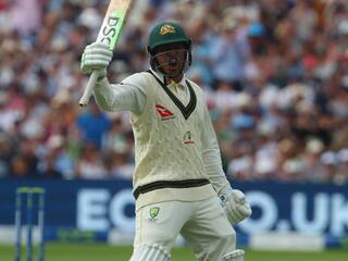 Usman Khawaja Breaks Silence On Retirement Plans