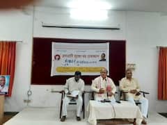 राजस्थान: उदयपुर में धर्म परिवर्तन को लेकर हुंकार रैली कल, 1 लाख लोगों के शामिल होने का दावा