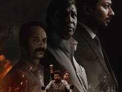 Maamannan trailer : 'உண்மையை கேட்கக்கூடிய காதுகளை நான் தேடிக்கொண்டிருப்பேன்..’ ட்ரெண்ட் ஆகும் மாமன்னன் ட்ரெய்லர்!