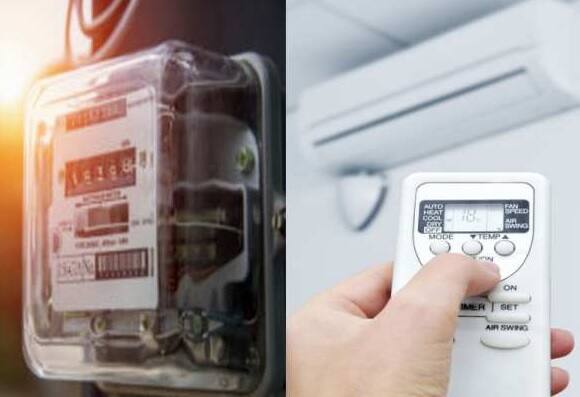 Electricity Bill : 24 કલાક AC ચલાવવા છતાં વિજળી બિલ થઈ જશે અડધુ Electricity Bill : Portable Electric Saving Device Under rs 1k, Check Details Here Electricity Bill : 24 કલાક AC ચલાવવા છતાં વિજળી બિલ થઈ જશે અડધુ