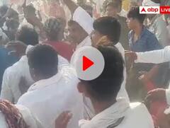 Brij Bhushan Sharan Singh Rally Clash: ਬ੍ਰਿਜਭੂਸ਼ਣ ਸ਼ਰਨ ਸਿੰਘ ਦੇ ਕਾਫਲੇ 'ਤੇ ਪਥਰਾਅ, ਹੰਗਾਮੇ ਦੌਰਾਨ ਵਾਲ-ਵਾਲ ਬਚੇ ਭਾਜਪਾ ਸਾਂਸਦ