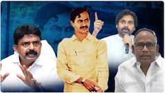 Vijayawada Political Scenario: Vangaveeti Mohana Ranga జయంతి నేపథ్యంలో రాజకీయ సీన్