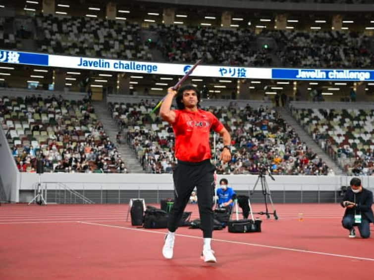 Neeraj Chopra To Take Part In Lausanne Diamond League: Organisers Neeraj Chopra To Take Part In Lausanne Diamond League: Organisers