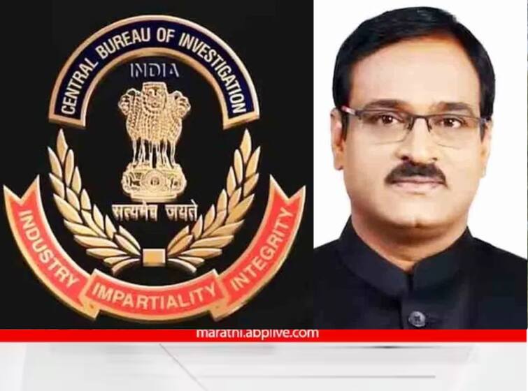 Pune IAS officer Ramod bail request in corruption case denied Anil Ramod : भ्रष्टाचार प्रकरणी IAS अधिकारी अनिल रामोड यांचा जामीन अर्ज फेटाळला