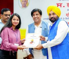 Punjab Government: ਸਰਕਾਰ ਦਾ ਦਾਅਵਾ, ਇੱਕ ਸਾਲ 'ਚ ਦਿੱਤੀਆਂ 29,684 ਨੌਕਰੀਆਂ, ਹੋਰ ਭਰਤੀਆਂ ਲਗਾਤਾਰ ਜਾਰੀ