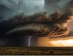 ਔਰਤਾਂ ਦੇ ਨਾਂਅ ਜਾਂ ਮਰਦ ਨਾਂਅ ਵਾਲੇ, ਜਾਣੋ ਕਿਹੜੇ ਚੱਕਰਵਾਤ ਹੁੰਦੇ ਨੇ ਜ਼ਿਆਦਾ ਖ਼ਤਰਨਾਕ !