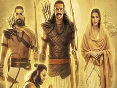 பாக்ஸ் ஆபிஸ் வெற்றிக்கு இப்படி எல்லாம் பண்ணுவீங்களா? ஆதிபுருஷ் படக்குழுவை வெளுத்து வாங்கிய உத்தவ் தாக்கரே கட்சி