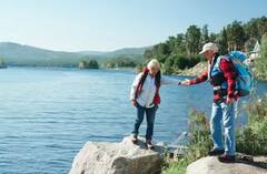 Fathers Day 2023: ਪਾਪਾ ਨੂੰ ਕਰਾਉਣਾ ਚਾਹੁੰਦੇ ਸਪੈਸ਼ਲ ਫੀਲ, ਤਾਂ ਇਹ 7 ਤਰੀਕੇ ਆਉਣਗੇ ਤੁਹਾਡੇ ਕੰਮ