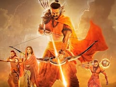 প্রথম দিনের ব্যবসায় 'পাঠান'কে পিছনে ফেলল 'আদিপুরুষ', বিশ্বজুড়ে আয় কত?