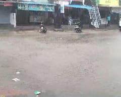 Gujarat Rain Photo: ઉત્તર ગુજરાતમાં મેઘ તાંડવ, રસ્તાઓ બન્યા નદી, તસવીરોમાં જુઓ જળબંબાકારની સ્થિતિ
