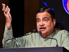 BJP Nitin Gadkari: బావిలో అయినా దూకుతా కానీ కాంగ్రెస్‌లో చేరనని చెప్పా - నితిన్ గడ్కరీ కీలక వ్యాఖ్యలు
