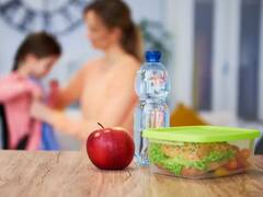 ਬੱਚਿਆਂ ਨੂੰ 'ਲੰਚ' 'ਚ ਕਦੇ ਖਾਣ ਨੂੰ ਨਾ ਦਿਓ ਇਹ 5 ਚੀਜ਼ਾਂ, ਨਹੀਂ ਤਾਂ ਭਵਿੱਖ 'ਚ ਕਈ ਬਿਮਾਰੀਆਂ ਦਾ ਵਧ ਜਾਵੇਗਾ ਖਤਰਾ