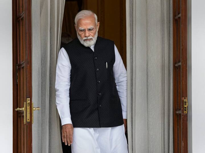 PM Modi Interview Highlights to Wall Street Journal International Law Security PM Modi Interview: 'હું મારા દેશને દુનિયા સમક્ષ રજૂ કરું છું', વાંચો અમેરિકન અખબાર વોલ સ્ટ્રીટ જર્નલને PM મોદીએ આપેલા ઈન્ટરવ્યૂના અંશો