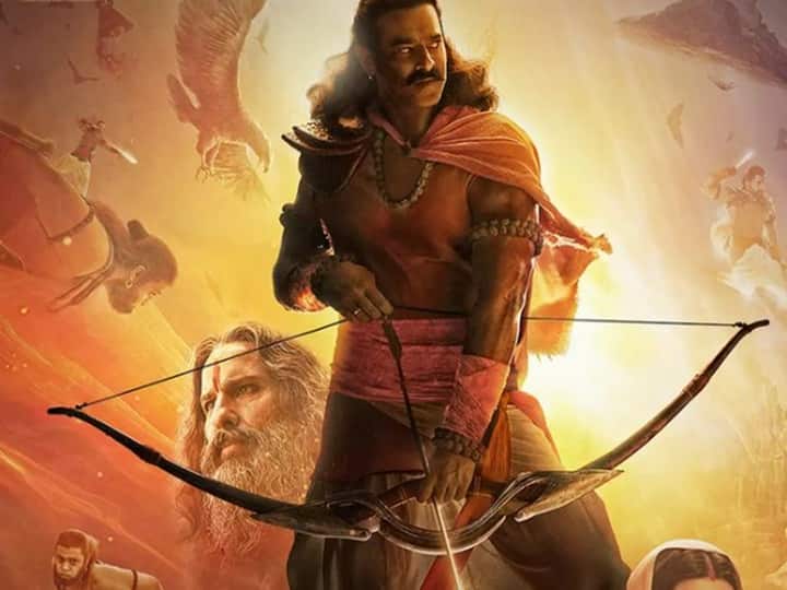 Prabhas की Adipurush पर भड़के रामानंद सागर के बेटे, कहा- मेकर्स ने तो फैक्ट्स के साथ ही अनर्थ कर डाला