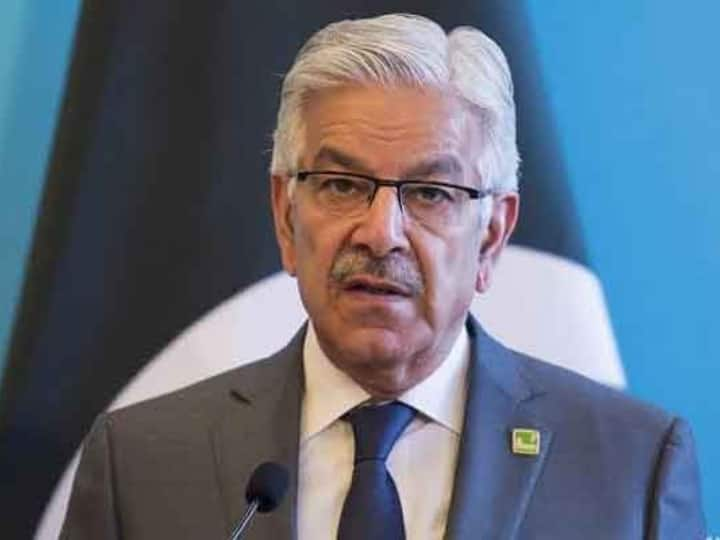 Pakistan Khwaja Asif Comment: विदेशों में रहने वाले अपने ही लोगों के खिलाफ ये क्या बोल गए पाकिस्तान के रक्षा मंत्री? खड़ी हो सकती है मुसीबत!