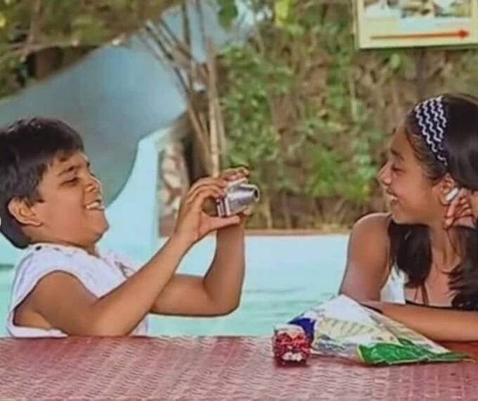 इस दौरान शो में टप्पू और सोनू की खूब बनती थी. वहीं भीड़े भाई भी अपनी बेटी का खास ख्याल रखते थे कि कहीं टप्पू की संगत में उनकी बेटी सोनू भी न बिगड़ जाए.