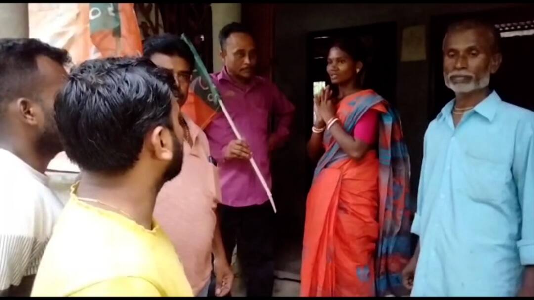 Candidates Of Opposition Parties Allegedly Threatened At Habra As Nomination Phase Gets Over Panchayat Election 2023:মনোনয়ন শেষ হতেই উত্তর ২৪ পরগনায় একের পর এক বিরোধী প্রার্থীকে 'হুমকি'