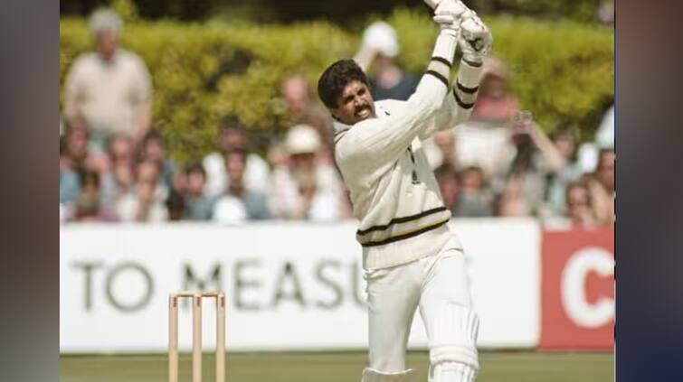 world-cup 1983 on-this-day-cricket kapil-dev-hits-175-runs-against-zimbabwe  Kapil Dev: ਕਪਿਲ ਦੇਵ ਨੇ ਅੱਜ ਦੇ ਦਿਨ ODI 'ਚ ਖੇਡੀ ਸੀ ਇਤਿਹਾਸਕ ਪਾਰੀ, ਜਾਣੋ ਕਿਵੇਂ ਜ਼ਿੰਬਾਬਵੇ ਖਿਲਾਫ ਜਿੱਤ ਕੀਤੀ ਹਾਸਿਲ