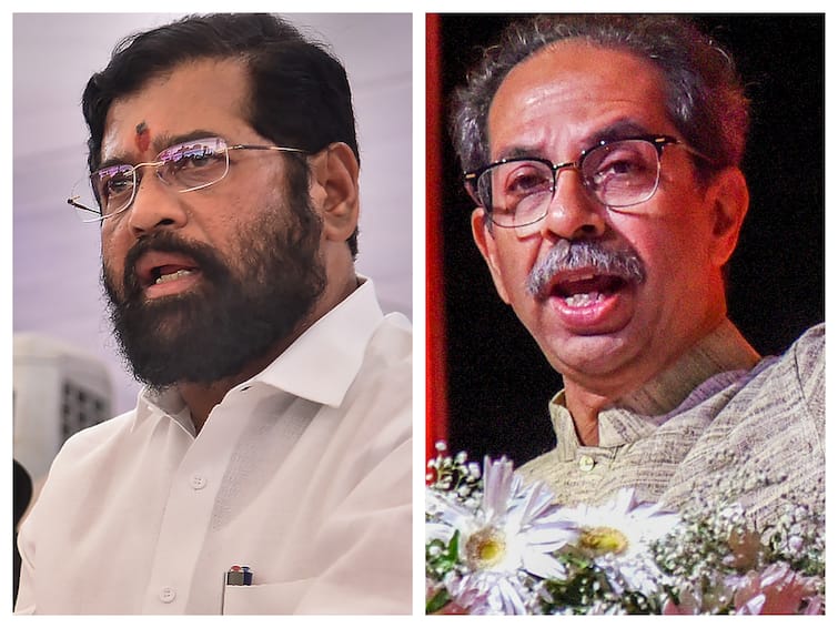 Fight For Balasaheb's Legacy: Shinde, Udhhav Groups To Mark Shiv Sena Foundation Day For 1st Time Since Split Fight For Balasaheb's Legacy: Shinde, Udhhav Groups To Mark Shiv Sena Foundation Day For 1st Time Since Split