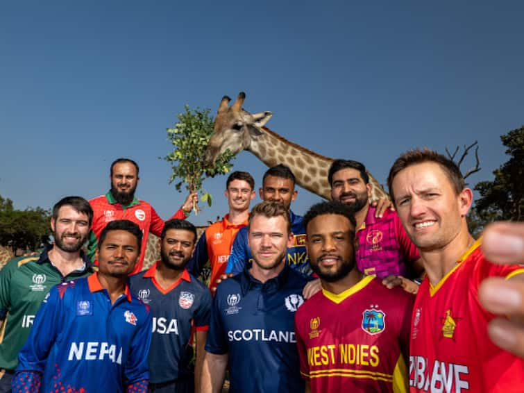 ICC Men's ODI World Cup Qualifiers 2023 live streaming in India details World Cup qualifiers telecast India TV Channels