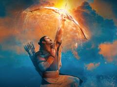 Adipurush Box Office Collection Day 2: Prabhas And Kriti Sanon's Film Is Still Booming Despite Negative Reviews